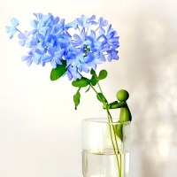 플랜트 프렌즈 멀티 홀더 장식 3pcs set