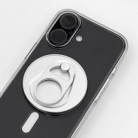 캔뚜껑 맥세이프 스마트톡 홀더 거치대 미니 손거울 HP-0840