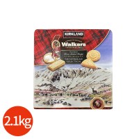 커클랜드 시그니쳐 쇼트브레드 쿠키 2.1kg