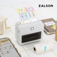 [잘쓴] 라벨프린터 오브니 ZP301