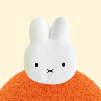 미피 얼굴 쿠션