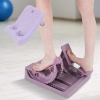 종아리 스트레칭보드 레그릴렉서 족저근막염 발목 스트레칭