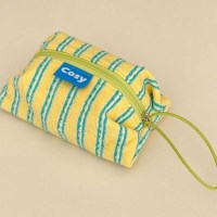 LEMONADE PENNY POUCH
