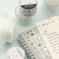 팅클트윙클 데코 키스컷 마테