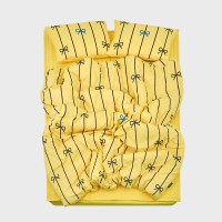 버터리본 오브제 체온조절 이불 패드세트 2size