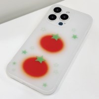 [반투명 별마토]아이폰16 프로 갤럭시s25 s24 a54 a34 커플