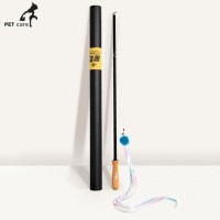 힐링타임 멜롱 롱롱낚시대 2.4m NH-0344 랜덤1개