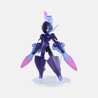 포켓프라 No.57 파라블레이즈