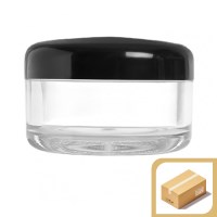 크림용기 50ml + 캡 + 리드 포함 1박스 315개