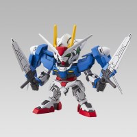 SDEX 008 더블오 건담