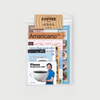 oab coffee pack