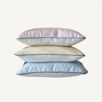 잠비 순수모달 낮잠베개커버 단품 3색상 40x25