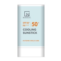 자외선차단 쿨링 선스틱 20g SPF50+ 1개
