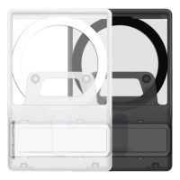 스마트폰 맥세이프 클립 스탠드 카드 3장 지갑