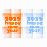 [MMMG] 2025 달력 시즌오프