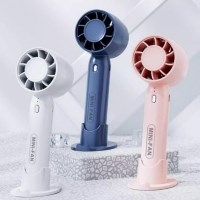 선풍기 휴대용 미니 손풍기 어린이날 어버이날 단체 선물 경량 무선