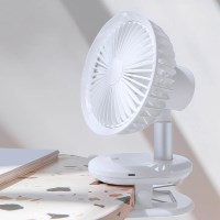 5세컨즈 휴대용 탁상용 무선 냉각 선풍기 R17