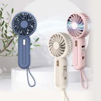 5세컨즈 휴대용 미니 무선 핸디 냉각 선풍기 R29