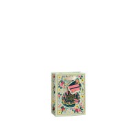 라이플페이퍼 Floral Cake Small 기프트 백