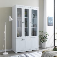 베키 그릇 장식장 주방 수납장 400X1800