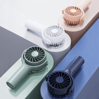 5세컨즈휴대용 미니 무선 핸디 냉각 선풍기 R23