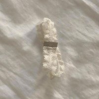 Crochet Band