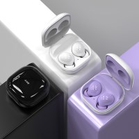 핏 페블 블루투스 5.4 멀티페어링 무선 이어폰 A27