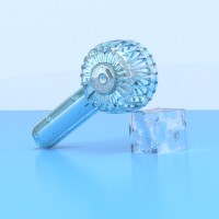 5세컨즈 휴대용 미니 무선 핸디 냉각 선풍기 R36
