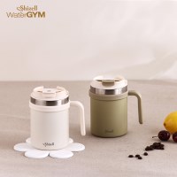 [Shizell] 쉬젤 워터짐 더카페머그 2종세트