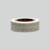 dot line ver.2 masking tape 15mm
