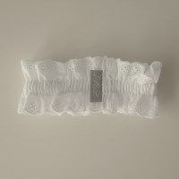 Cotton Lace Band