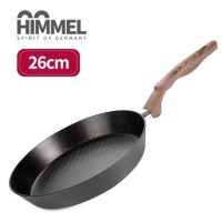 힘멜 하드아노다이징 후라이팬 프라이팬 26cm