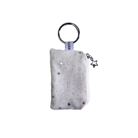 [소월리안] O링 초미니파우치_은하수