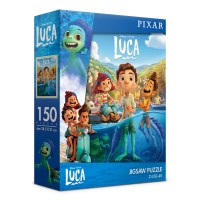 [Disney] 디즈니 루카 직소퍼즐(150피스/D150-46)