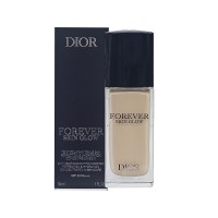 디올 포에버 스킨 글로우 24H 웨어 래디언트 파운데이션 30ml 1.5N