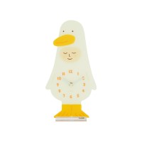 모양시계 Oree, 서커스보이밴드