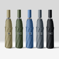 MYBRELLA 뉴트럴 3단 수동 우산 MX7