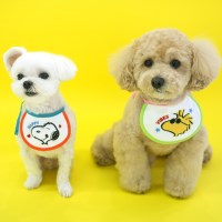 [Peanuts] 피너츠 스페셜 턱받이