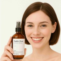 섬유향수 섬유탈취제 룸스프레이 드레스퍼퓸 100ml