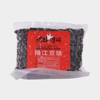대화엠피 솔티드 블랙 빈스 500g