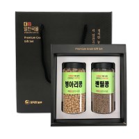 더알찬곡물 프리미엄 슈퍼푸드 2종3호