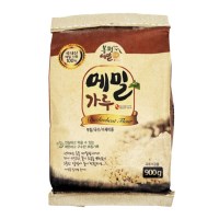 봉이네 메밀 가루 900g
