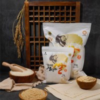 생명의 쌀 오분도 5kg
