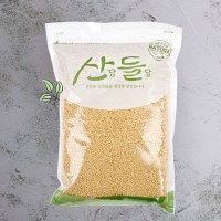 산담들담 찰기장 1kg