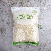 산담들담 찹쌀 1kg