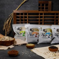 생명의 쌀 오색미 1kg