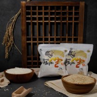 생명의 쌀 찹쌀 5kg