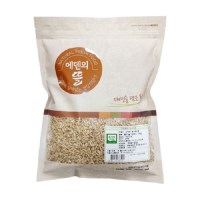 세계 10대 건강식품 귀리 오트 1kg