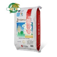 이화에월백하고 고시히까리 10kg