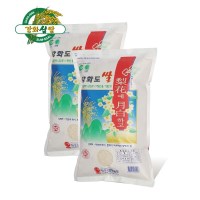 이화에월백하고 고시히까리 6kg